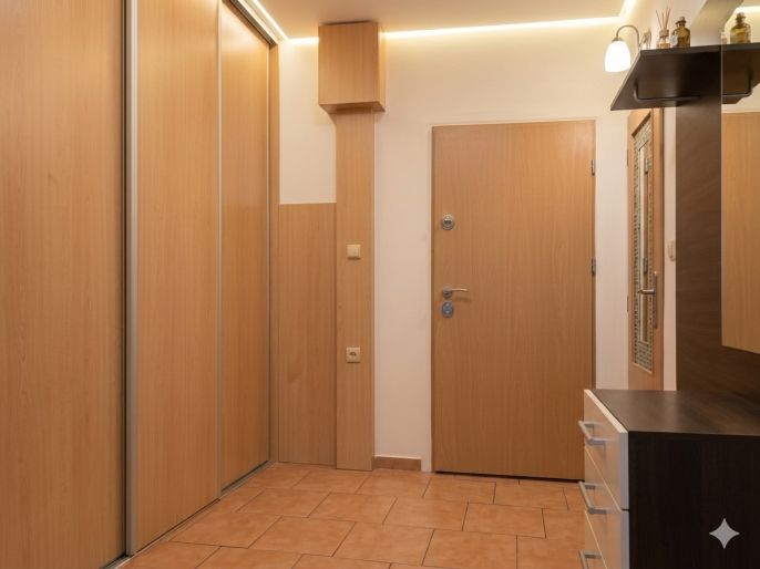 Pronájem, Byt 3+1, Klatovy