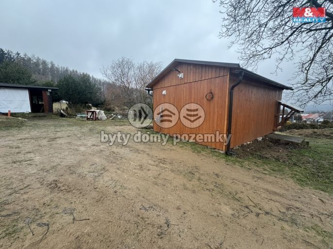 Pronájem, Chata, Seč