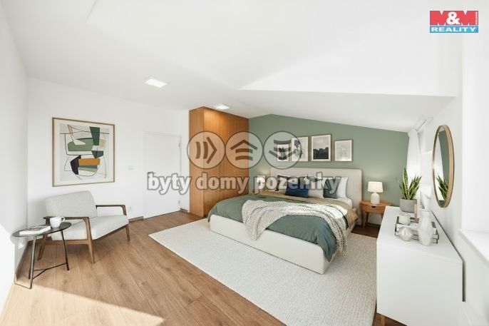 Prodej, Rodinný dům, Svatobořice-Mistřín