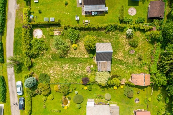 Prodej, Chata, Větřní