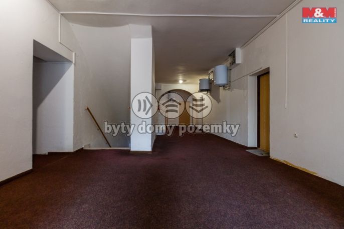 Prodej, Byt 2+kk, Jeseník