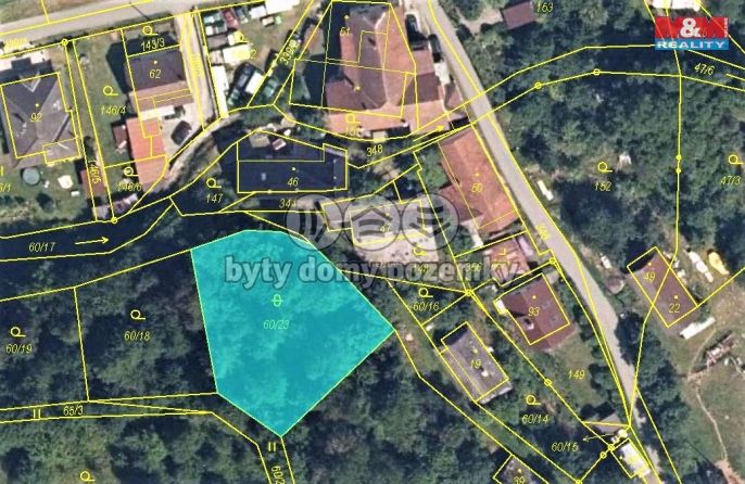 Prodej, Ostatní, Rozhraní