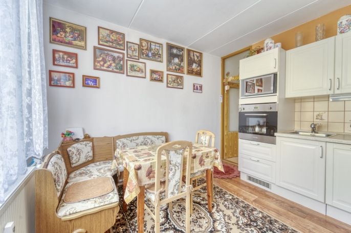 Prodej, Byt 2+1, Plzeň