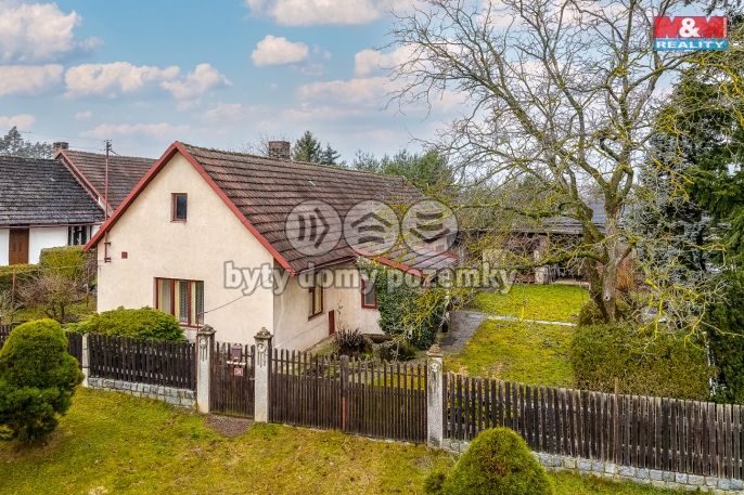 Prodej, Rodinný dům, Litošice