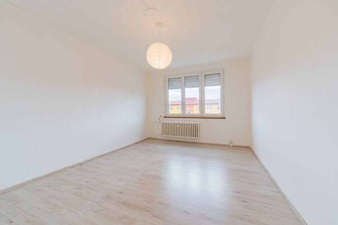 Prodej, Byt 2+1, Aš