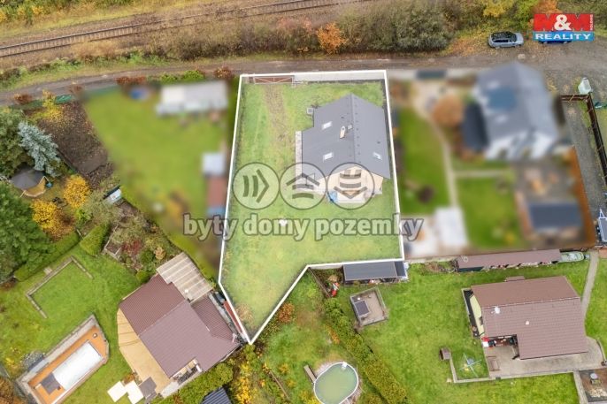 Prodej, Rodinný dům, Kyšice