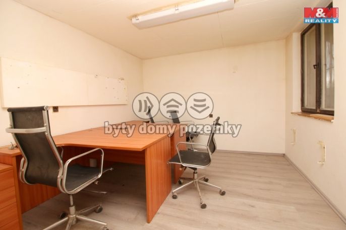 Pronájem, Sklad, Kratonohy