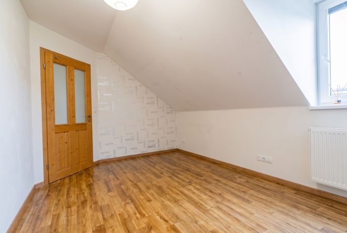 Prodej, Rodinný dům, Hluboká nad Vltavou