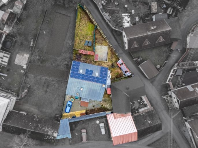 Prodej, Chalupa, Svratka