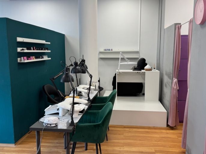 Pronájem, Obchod a služby, Brno