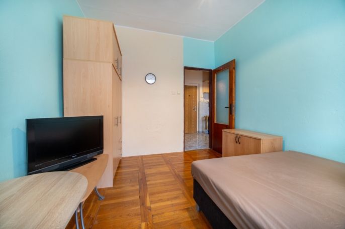 Prodej, Byt 2+1, Ústí nad Orlicí