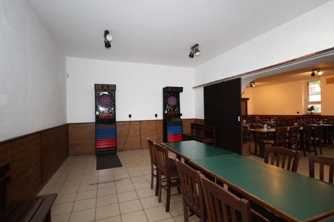 Pronájem, Restaurace, stravování, Ostrava