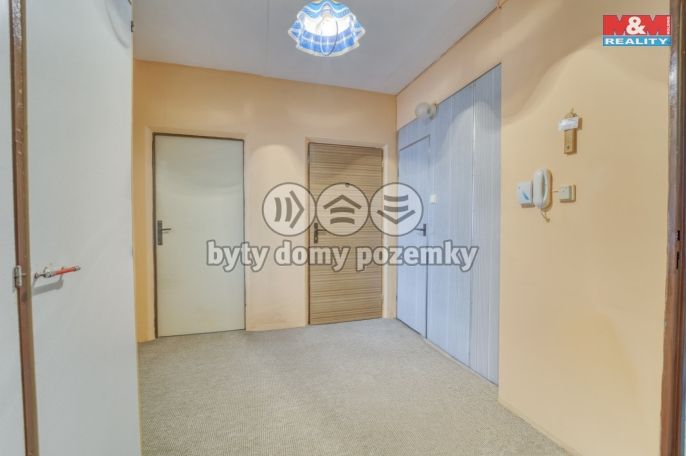 Prodej, Byt 2+1, Přeštice