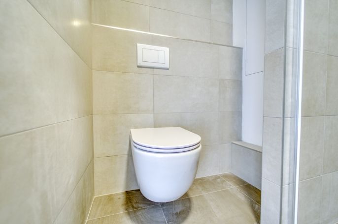 Pronájem, Byt 3+kk, Praha