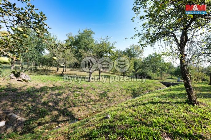 Prodej, Pozemek k bydlení, Věžky