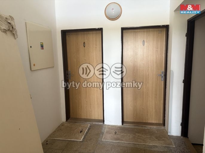 Pronájem, Kancelářský prostor, Háje