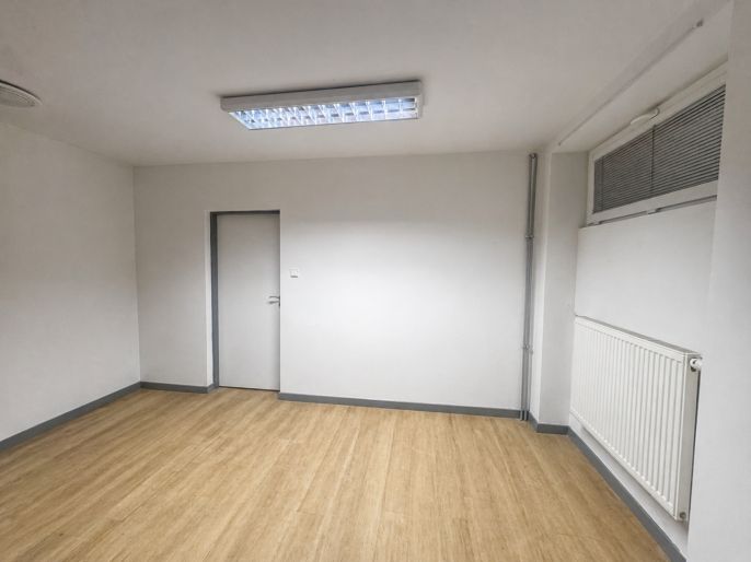 Pronájem, Sklad, Havířov