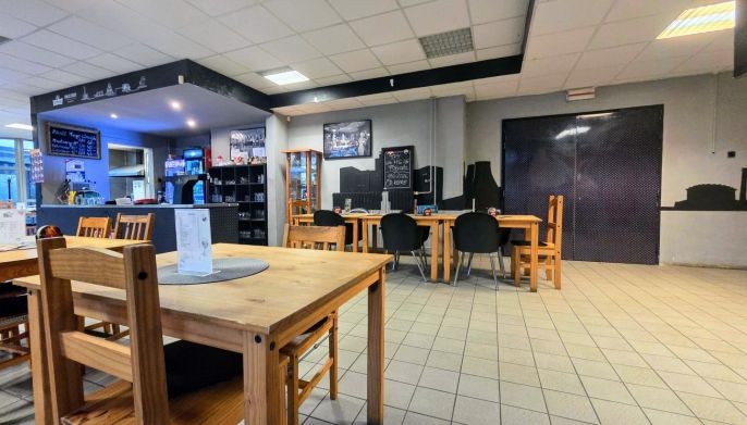 Pronájem, Restaurace, stravování, Ostrava