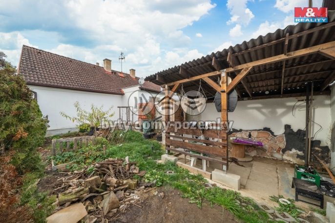 Prodej, Rodinný dům, Horní Lukavice