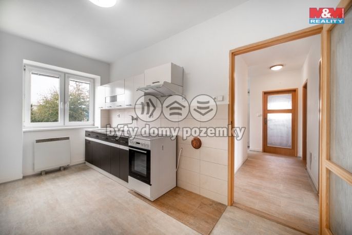 Prodej, Byt 2+1, Boskovice