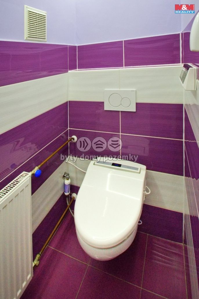 Prodej, Rodinný dům, Vejprty