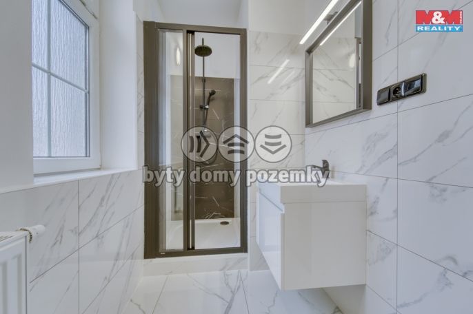 Prodej, Byt 3+kk, Plzeň