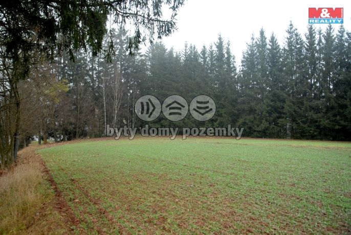 Prodej, Pole, Lomnice nad Popelkou