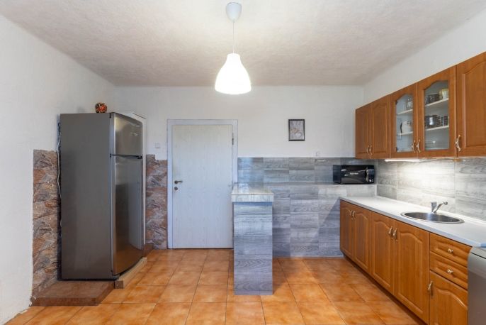 Prodej, Rodinný dům, Nová Hradečná