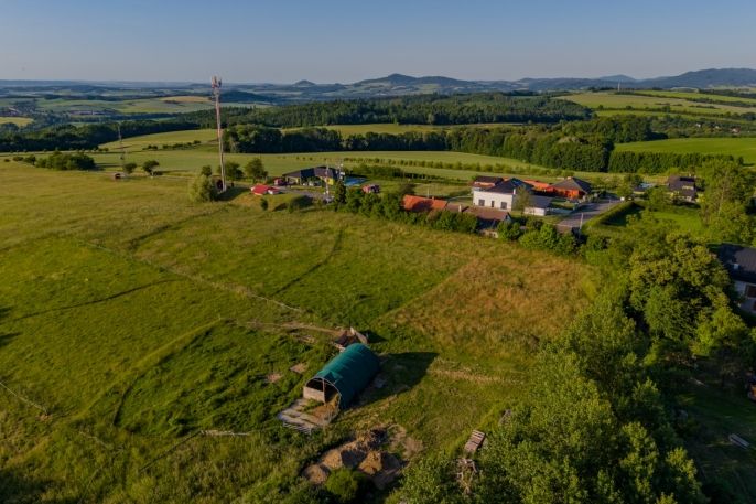 Prodej, Pozemek k bydlení, Police