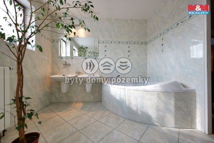 Prodej, Rodinný dům, Prostějov