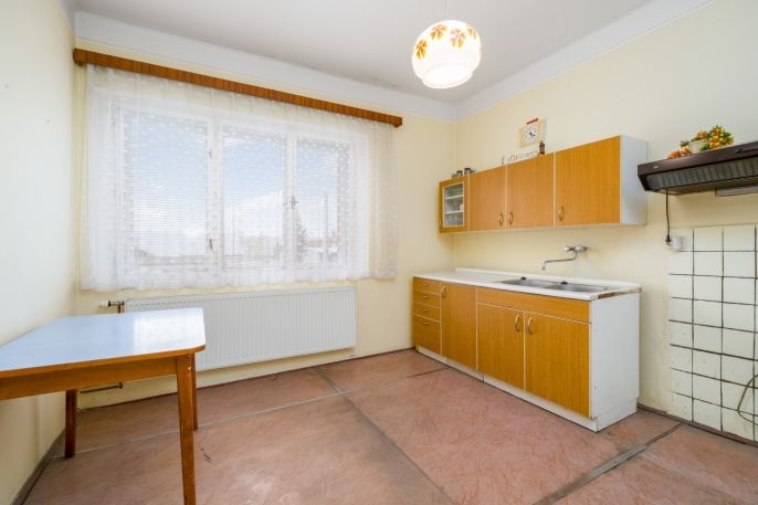 Prodej, Rodinný dům, Polepy