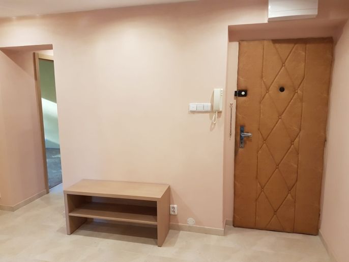 Pronájem, Byt 3+1, Ostrava