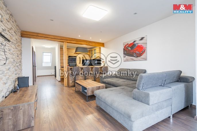 Prodej, Obchodní objekt, Rudolfov