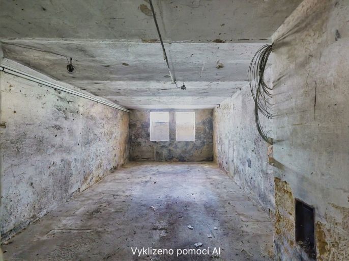 Prodej, Rodinný dům, Prostějov