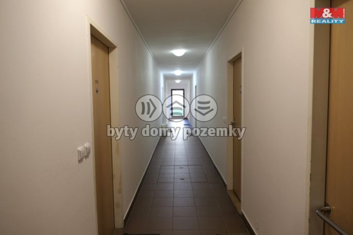 Prodej, Byt 2+kk, Beroun