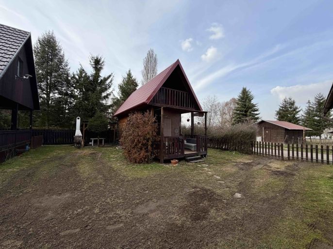 Prodej, Chata, Chbany