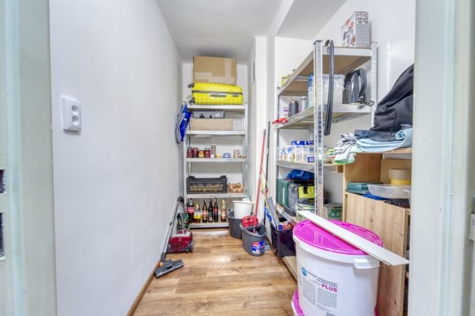 Prodej, Byt 3+1, Plzeň