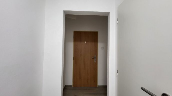 Pronájem, Byt 2+1, Uničov