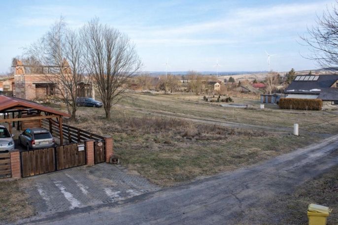 Prodej, Pozemek k bydlení, Jívová