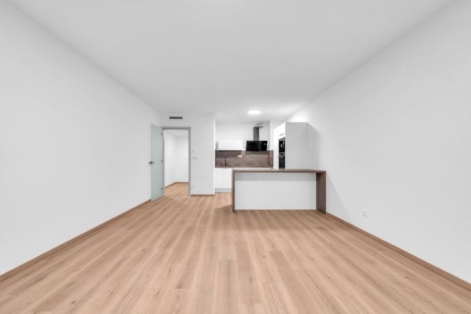 Pronájem, Byt 2+kk, Pardubice