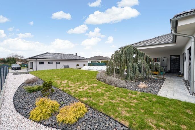 Prodej, Rodinný dům, Lahošť