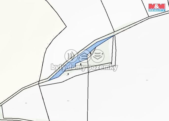 Prodej, Les, Maršovice