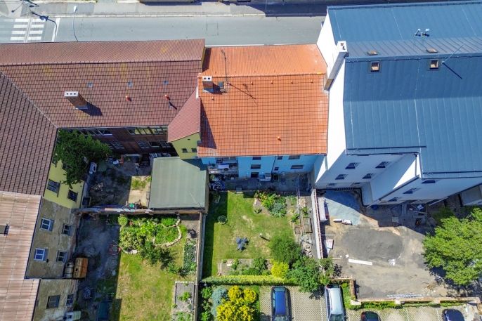 Prodej, Rodinný dům, Plzeň