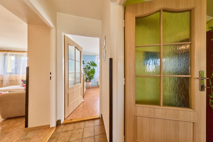 Prodej, Rodinný dům, Hradec Králové