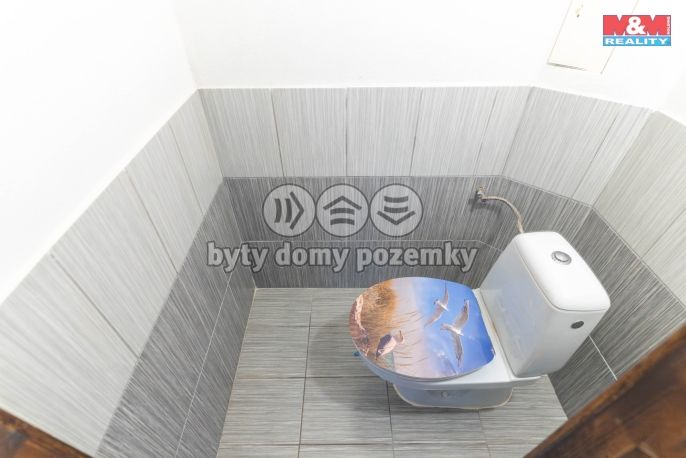 Prodej, Byt 2+kk, Olomouc