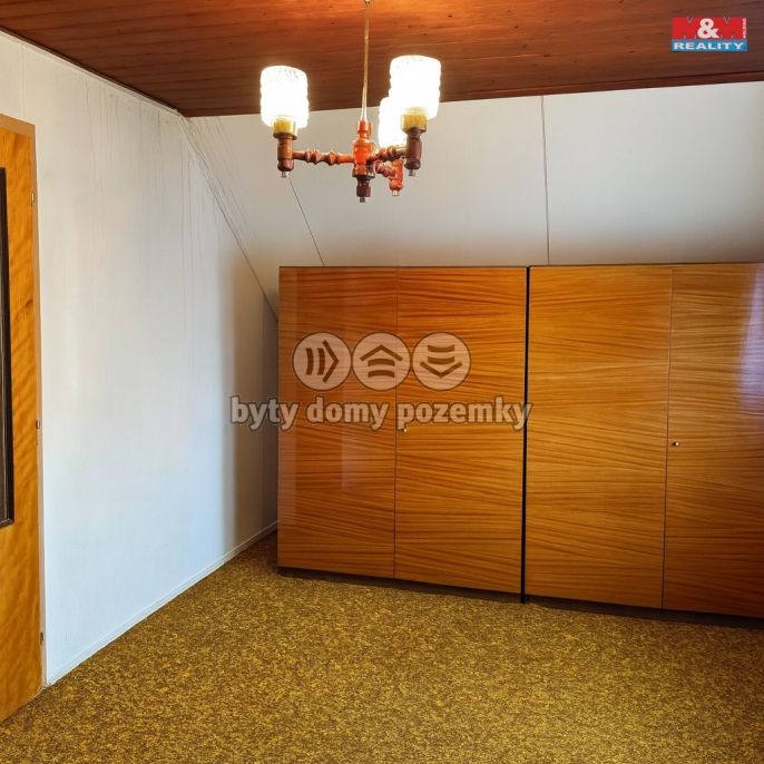 Prodej, Rodinný dům, Dubá