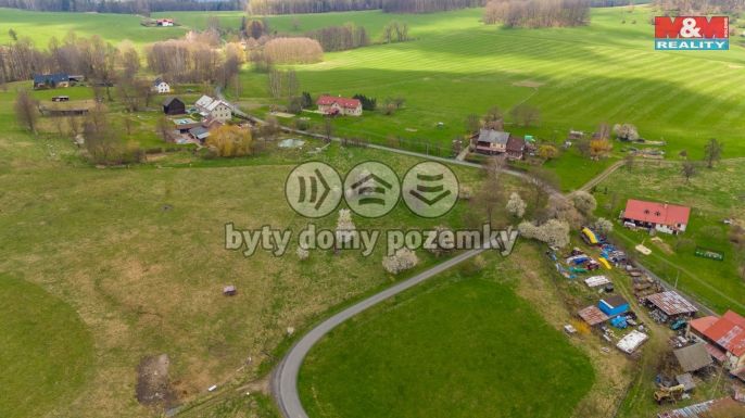 Prodej, Louka, Česká Kamenice