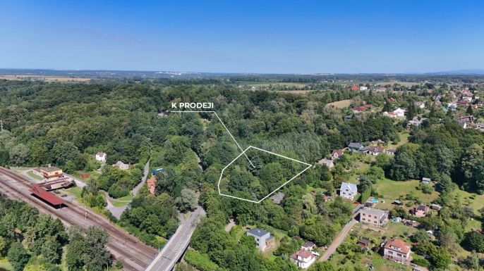 Prodej, Komerční pozemky, Řepiště