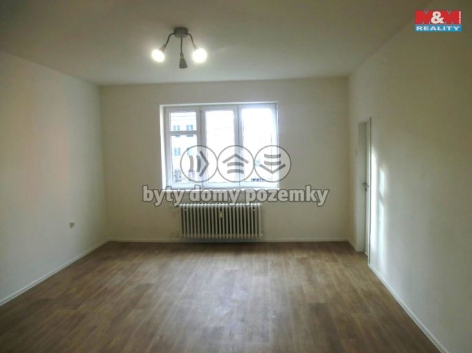 Pronájem, Byt 2+1, Opava