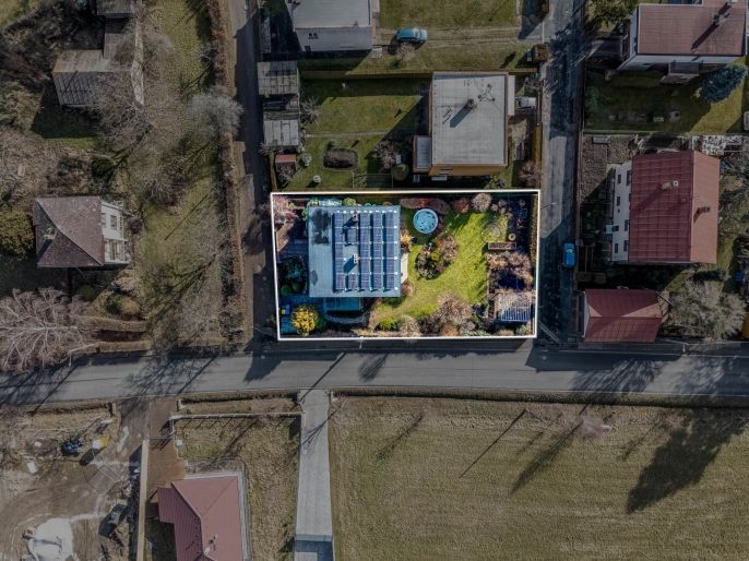 Prodej, Rodinný dům, Hostomice